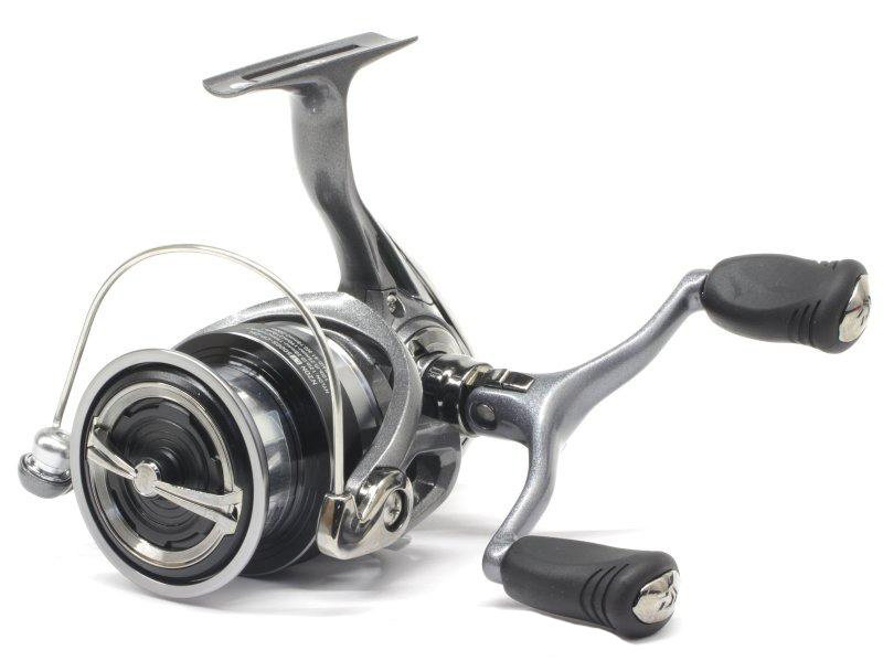 Катушка безынерционная Daiwa 20 NZon LT 5000S-CP-DH , 